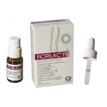 FIORILAC PS GOCCE C/DHA 10ML