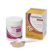CYSTOCURE MANG COMPL 30G