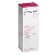 NUTRAPLUS FLU PRURITO CRP200ML