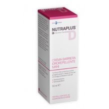 NUTRAPLUS D MANI CR BARRIERA