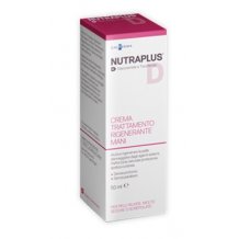 NUTRAPLUS D MANI CR RIGENER