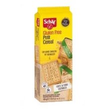 SCHAR PETIT CEREAL 165G