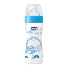 CH BIB BENESS BOY SIL 250ML