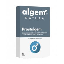 PROSTALGEM 30CAPSULE