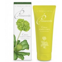 PRIMAVERDE CR FLU CORPO 200ML