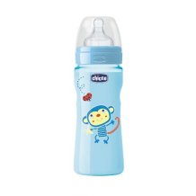 CH BIB BENESS COLR BOY 330ML