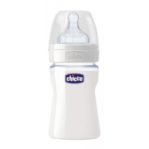 CH BIB VTR NO DECO SIL 150ML