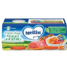 MELLIN PRIMORAGU' VTL 2X80G