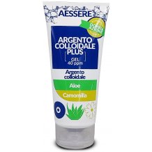 ARGENTO COLLOID PLUS GEL