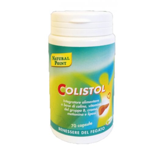 COLISTOL 70CAPSULE