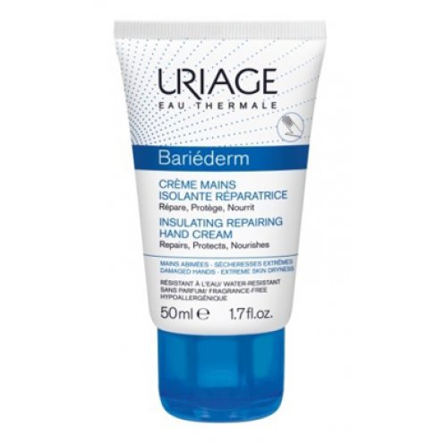 BARIEDERM CREMA MANI 50ML