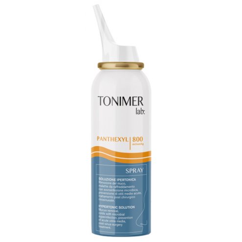 TONIMER LAB PANTHEXYL 100ML