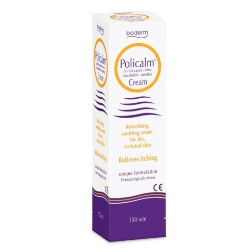 POLICALM CREAM 150ML