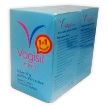 VAGISIL INTIMA SALV C/ABB 2AST