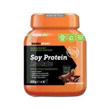 SOY PROTEIN ISOLATE DELIC CHOC