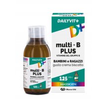 MASSIGEN MULTIB PLUS SCIR125ML