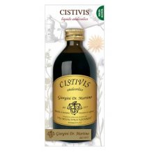 CISTIVIS 200ML LIQUIDO ANALCO