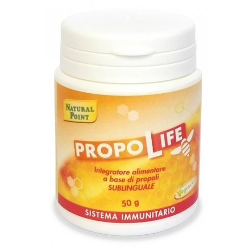 PROPOLIFE 50G