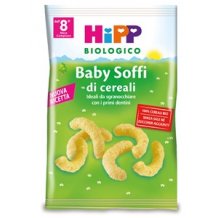 HIPP BABY SOFFI CEREALI 30G