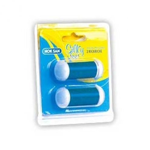 NOKSAN SILKY FEET EVOL REFILL