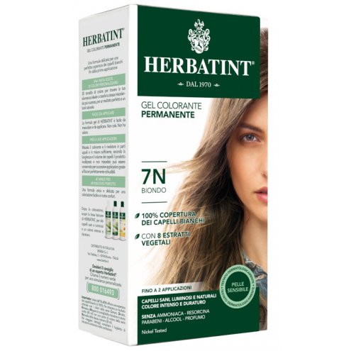 HERBATINT 7N 135ML