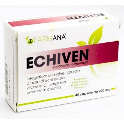 ECHIVEN 45CAPSULE