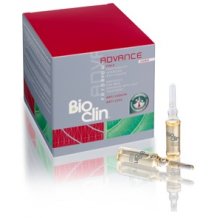 BIOCLIN PHYDRIUM ADVANCE UOMO 15 X 15 ML PROMO