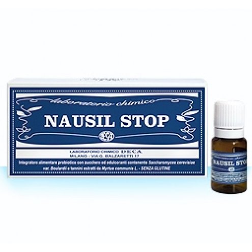 NAUSIL STOP 10ML