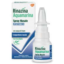 RINAZINA ACQUAMARINA SOL NAS I