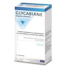 GLYCABIANE 60CAPSULE
