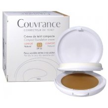 COUVRANCE CR COMP NF NATURALE