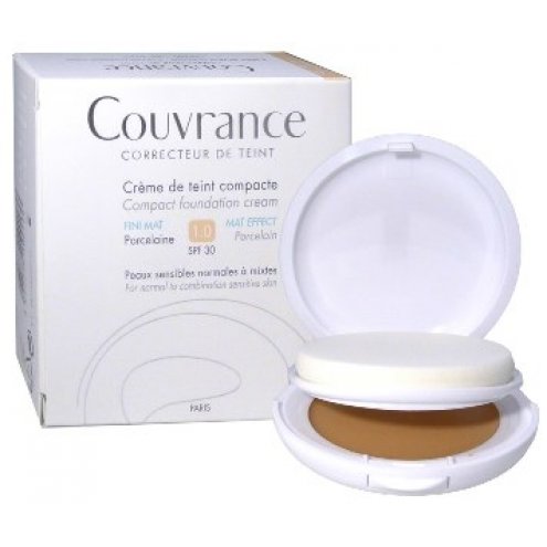 AVENE COUVRANCE CR COMP OF POR