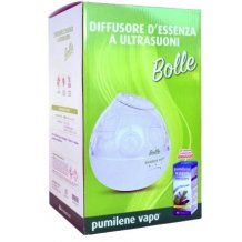 PUMILENE VAPO BOLLE ULTRASU