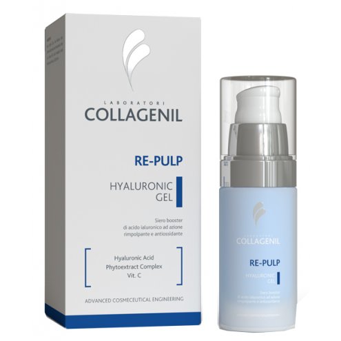 COLLAGENIL RE-PULP HYALUR GEL