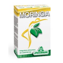 MORINGA 30COMPRESSE