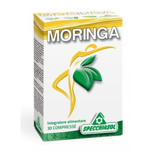 MORINGA 30COMPRESSE