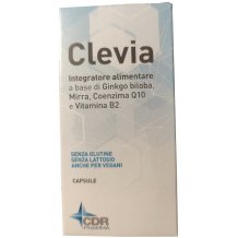 CLEVIA 20CAPSULE