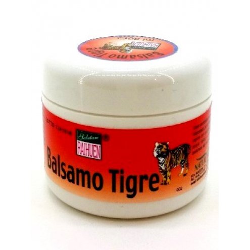 BALSAMO DI TIGRE BI 30ML