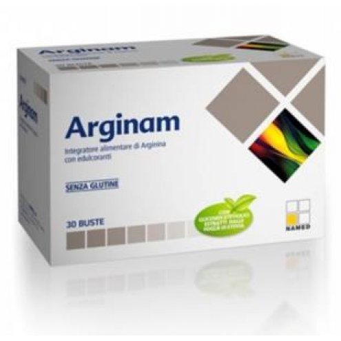 ARGINAM 30BUST