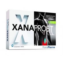 XANAPROST ACT 30COMPRESSE