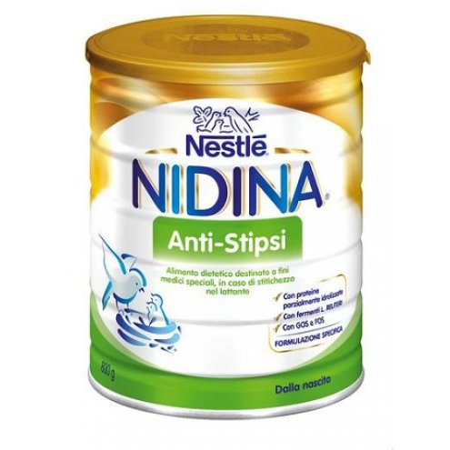 NESTLE NIDINA ANTI STIPSI 800G