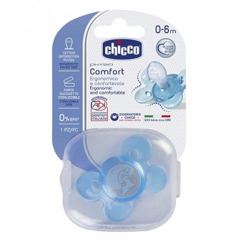 CHICCO 72811.22 COM S 0M JFBOY