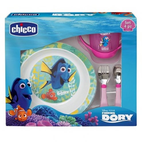 CH SET 6834.1 PAPP DORY RA 18+