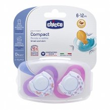 CHICCO SUCCH COMPCT GRL C6-12