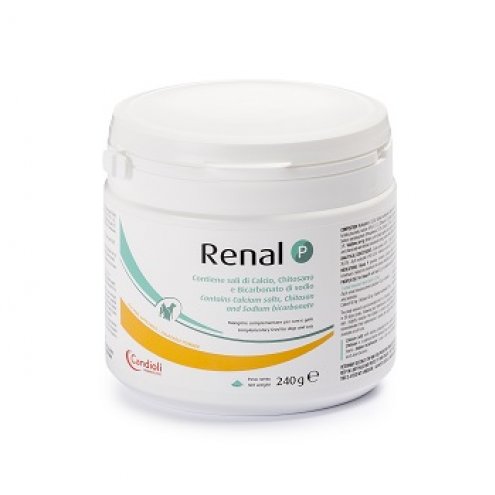 RENAL P 240G