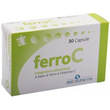 FERROC 30CAPSULE