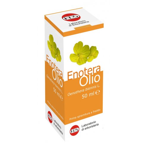 ENOTERA OLIO VEG 50ML