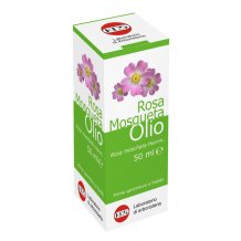 ROSA MOSQUETA OLIO VEG 50ML