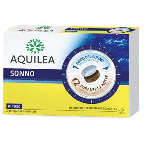 AQUILEA SONNO 30COMPRESSE