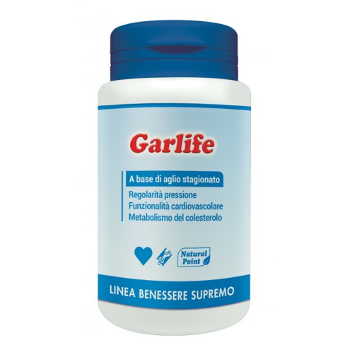 GARLIFE 50CAPSULE